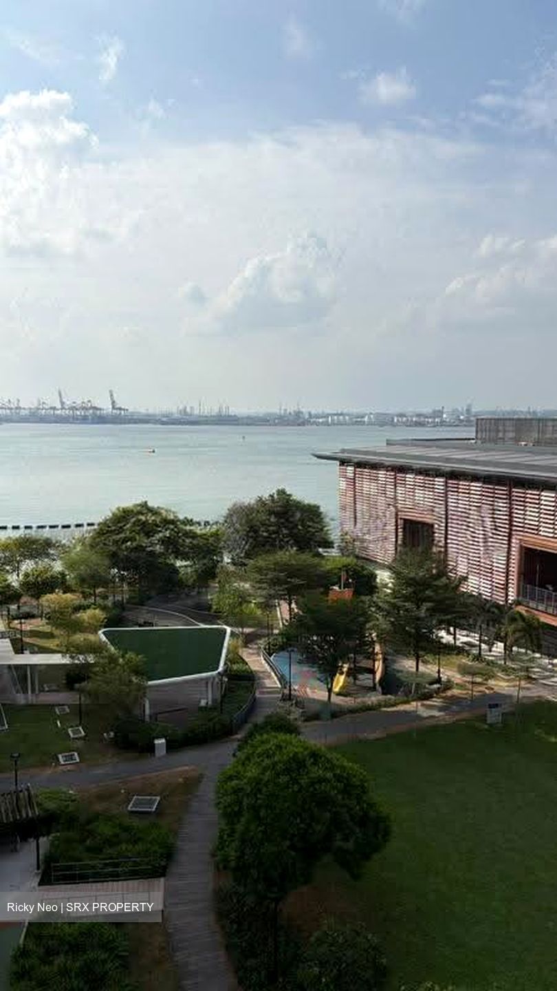 Blk 413C Waterfront I @ Northshore (Punggol), HDB 4 Rooms #622448391